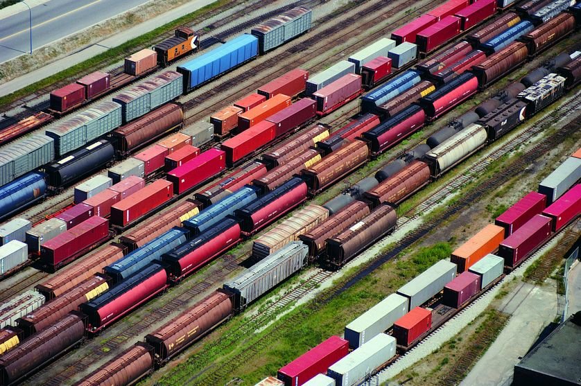 Le fret ferroviaire européen va lancer un appel au secours